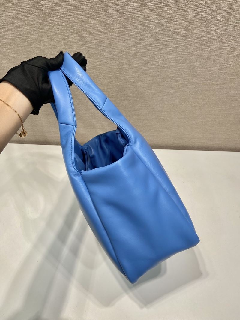 Prada Shopping Bags